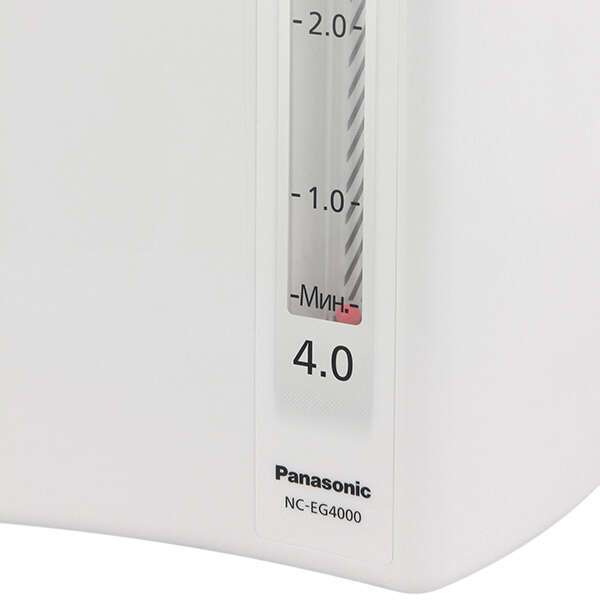 Термопот Panasonic NC-EG4000WTS