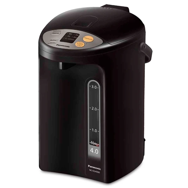 Термопот Panasonic NC-EG4000KTS