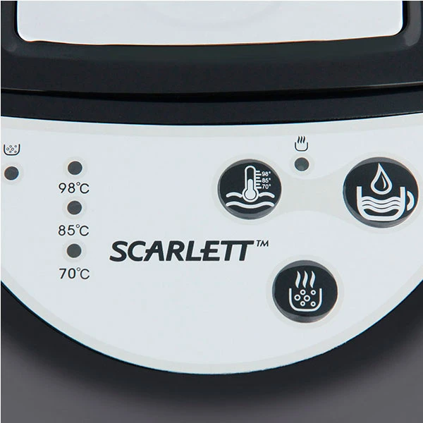 Термопот Scarlett SC - ET10D02 - фото 7