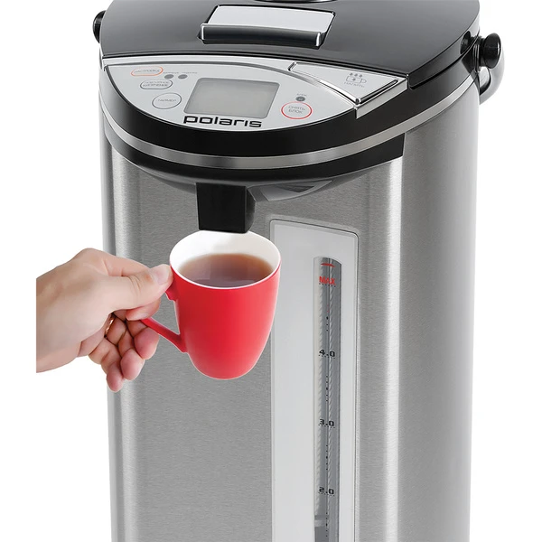 Термопот Polaris PWP 5011D - фото 4