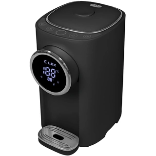 Термопот LEX LXTP 3603 Black