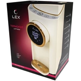 Термопот LEX LXTP 3604 Beige - фото 3