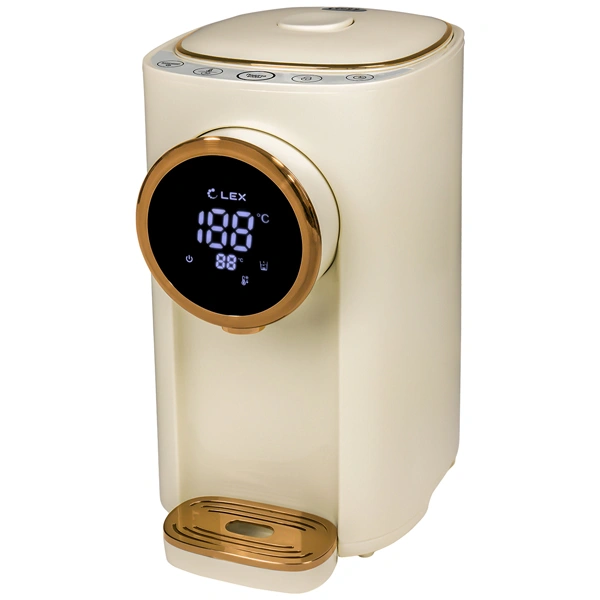 Термопот LEX LXTP 3604 Beige