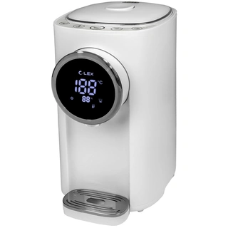 Термопот LEX LXTP 3605 White