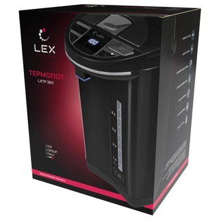 Термопот LEX LXTP 3611