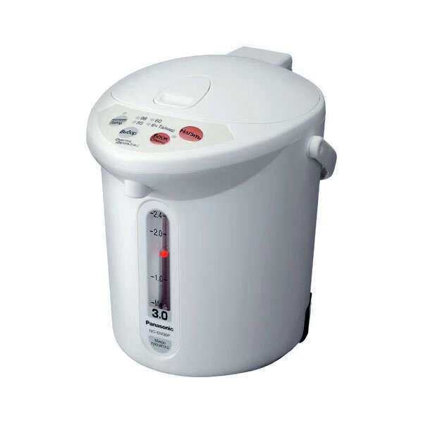 Panasonic термопоты NC-EH 30 PWTW