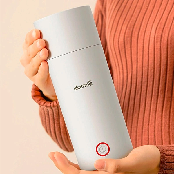 Термопот Deerma DEM-DR050 - фото 11