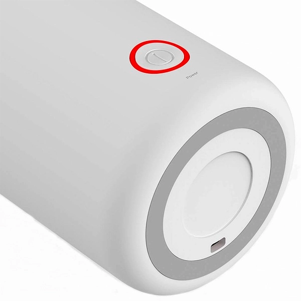 Термопот Deerma DEM-DR050 - фото 4