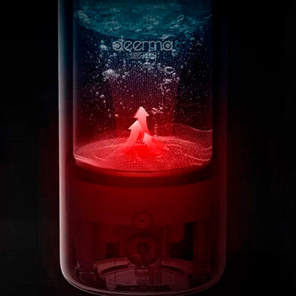 Термопот Deerma DEM-DR050 - фото 8