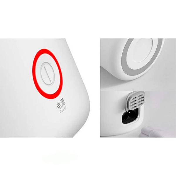 Термопот Deerma DEM-DR050 - фото 6