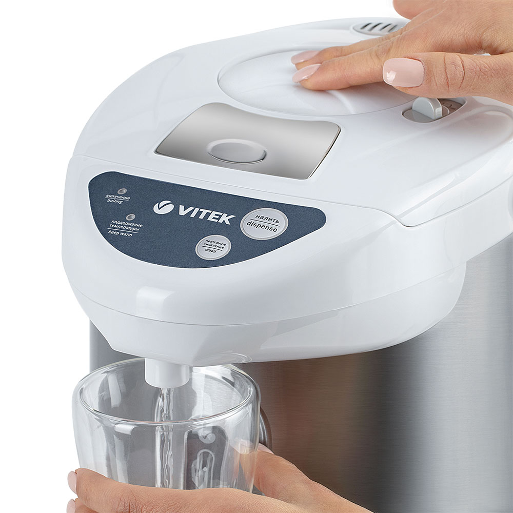 Термопот Vitek VT-1196 - фото 3