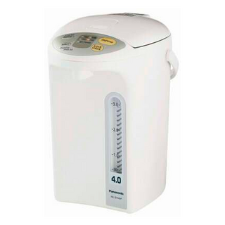 Термопот Panasonic NC-EH 40 PWTW