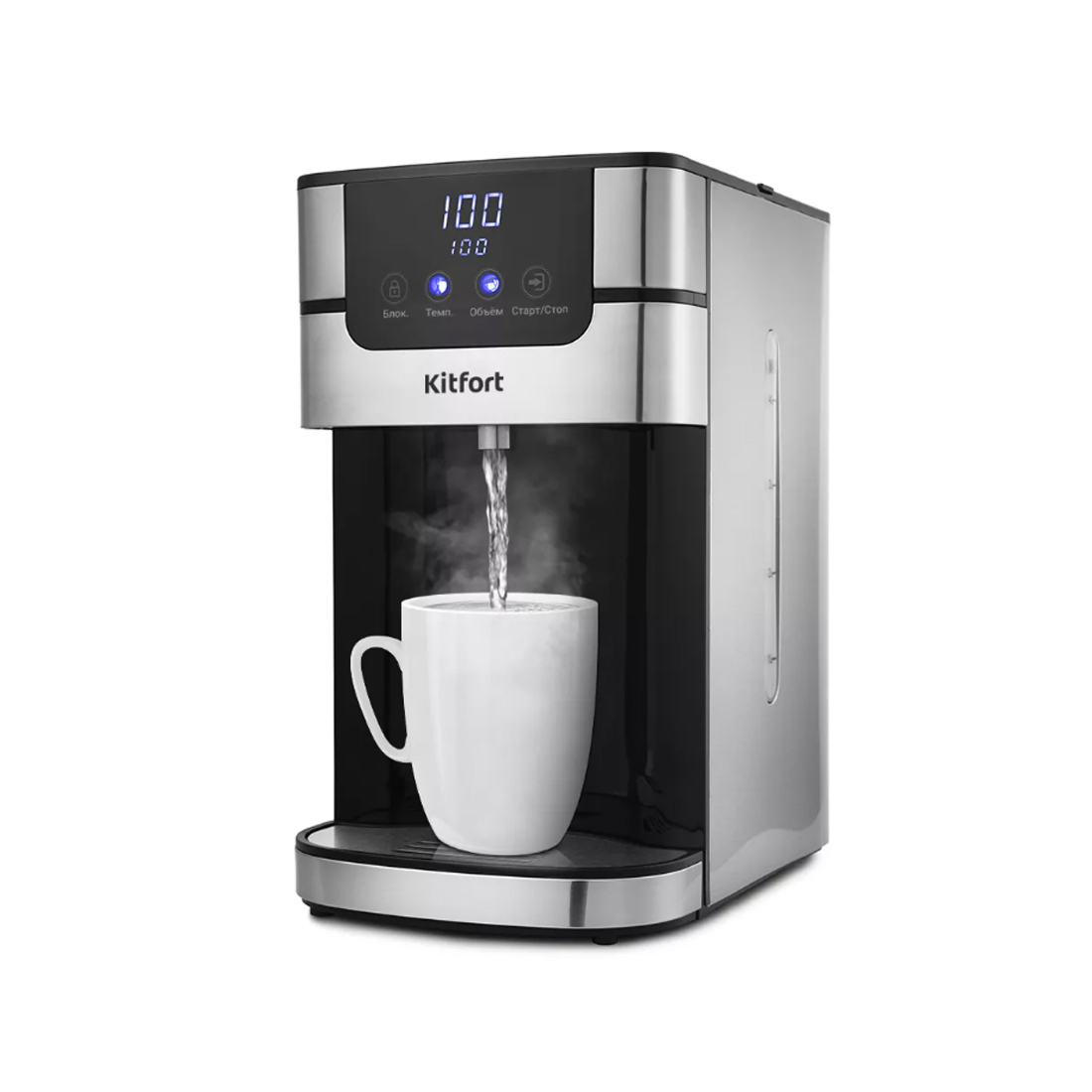 Термопот Kitfort КТ-2501 