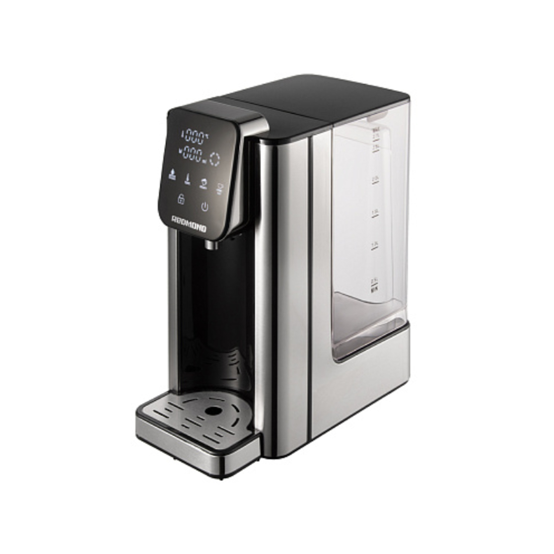 Термопот Redmond RTP-806 Черный 