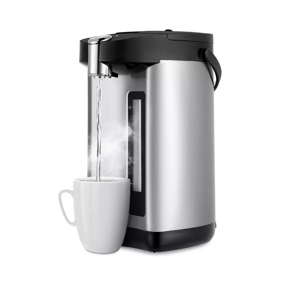 Термопот Kitfort КТ-2514 