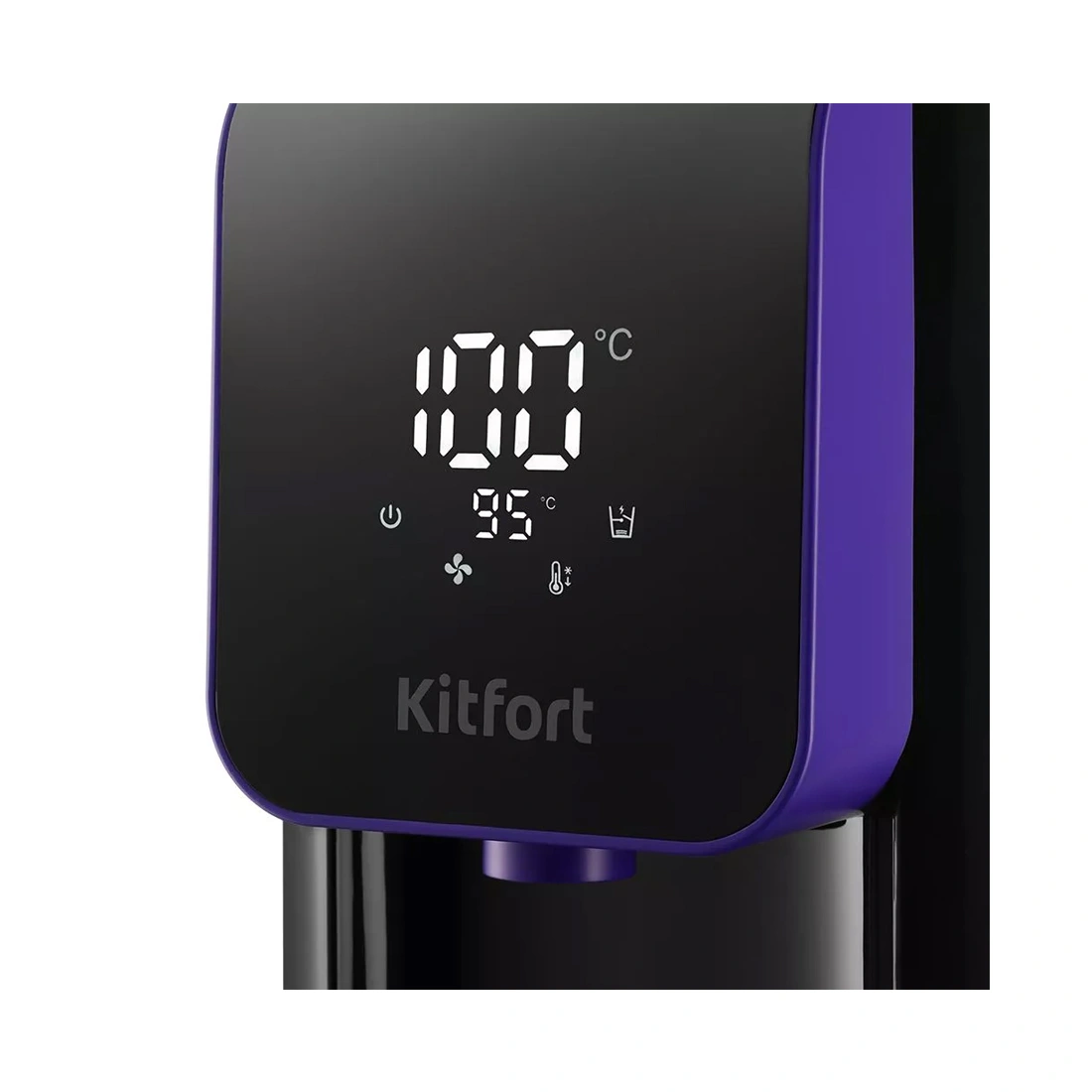 Термопот Kitfort КТ-2517  - фото 4