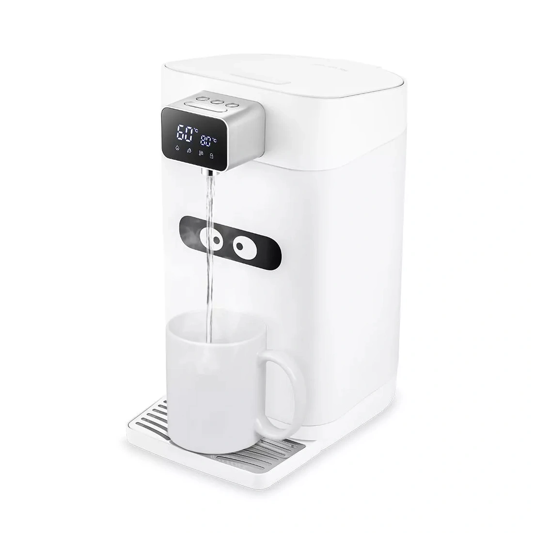 Термопот Kitfort КТ-2515 