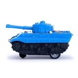 Танк инерционный «Атака», цвета МИКС 