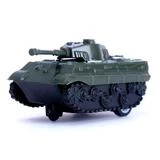 Танк инерционный «Атака», цвета МИКС  - фото 3