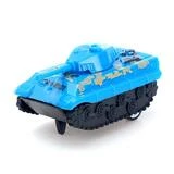 Танк инерционный «Атака», цвета МИКС  - фото 6