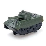 Танк инерционный «Атака», цвета МИКС  - фото 8