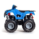 Инерционный внедорожник X-Game kids X7661 - фото 2