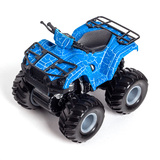 Инерционный внедорожник X-Game kids X7661