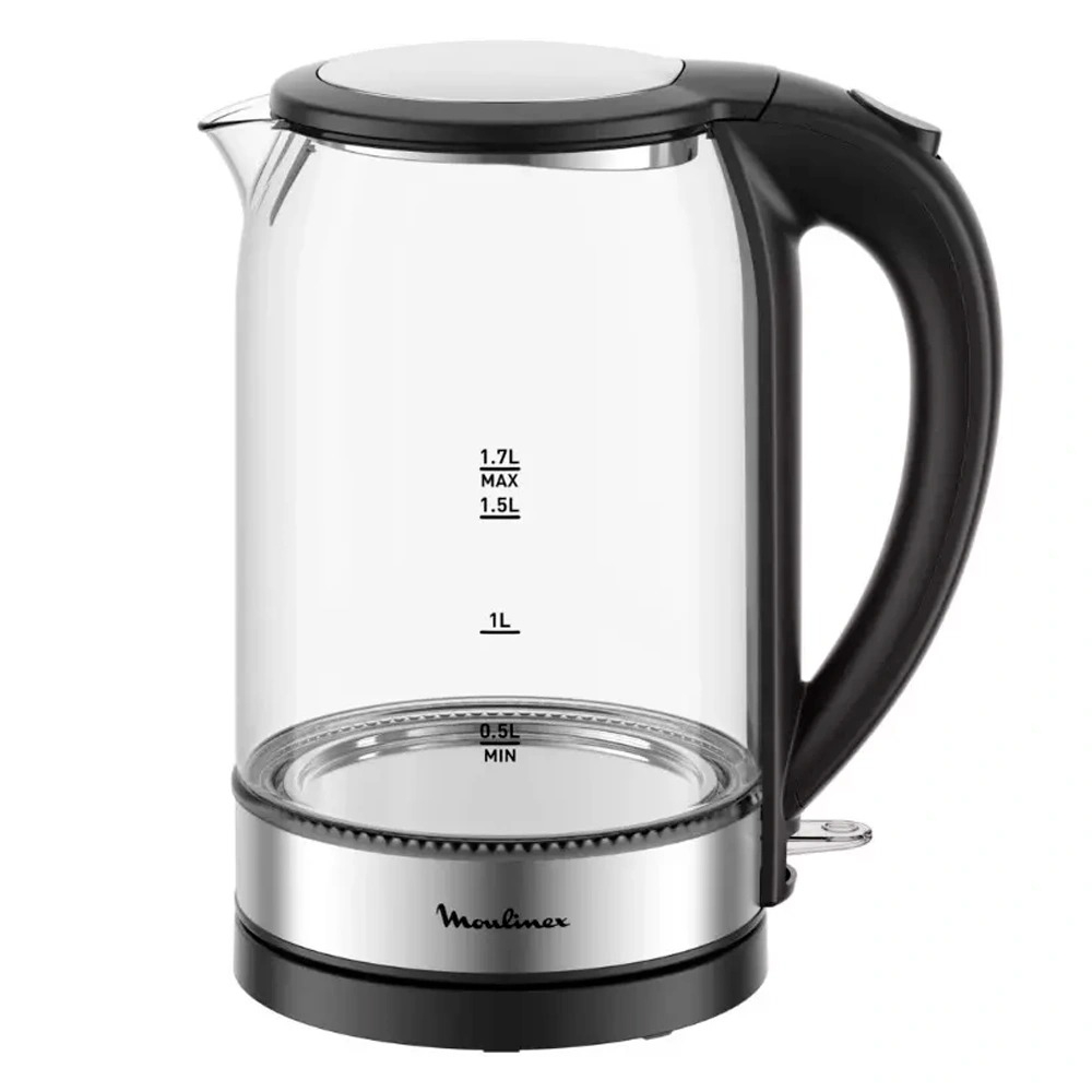Чайник электрический Moulinex BY3S0DF0