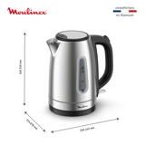 Moulinex электр шәйнегі BY2R0DF0 - фото 11