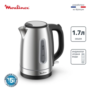 Moulinex электр шәйнегі BY2R0DF0