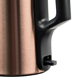 Чайник Midea MK-8065GM - фото 5