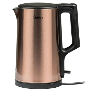 Чайник Midea MK-8065GM - фото 2