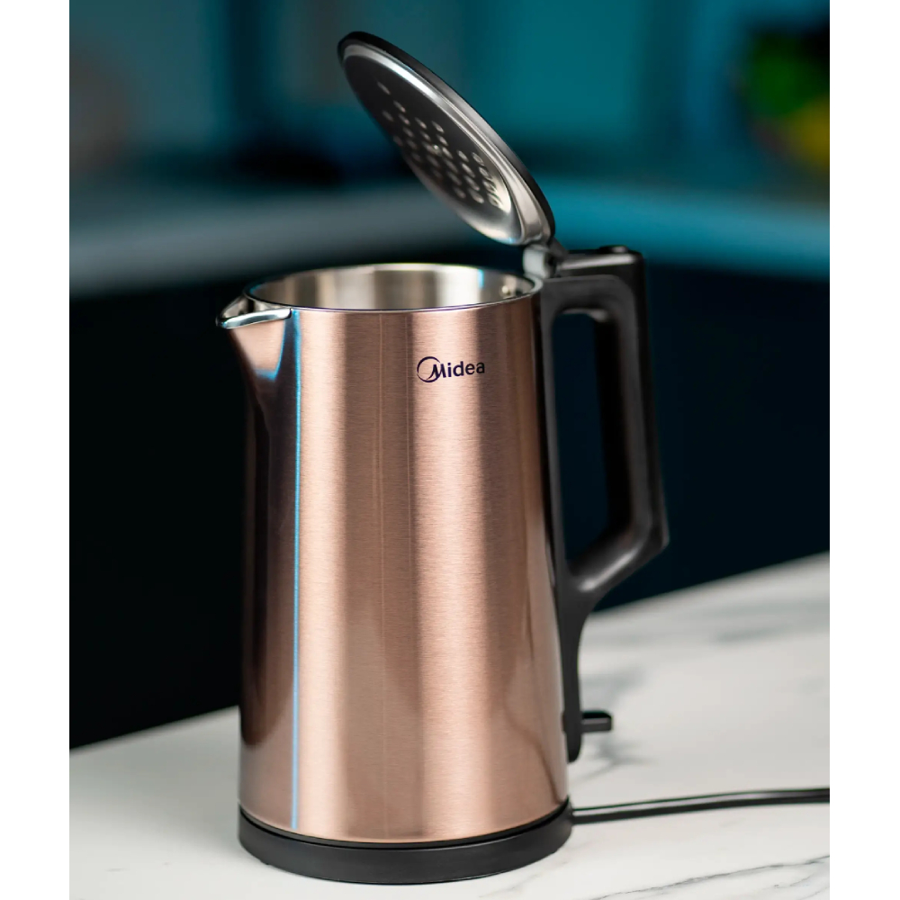 Midea шайнегі MK-8065GM - фото 7