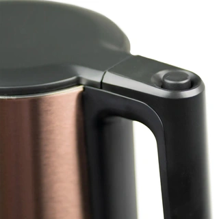 Чайник Midea MK-8065GM - фото 3