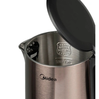 Чайник Midea MK-8065CH - фото 4