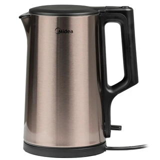 Чайник Midea MK-8065CH - фото 2