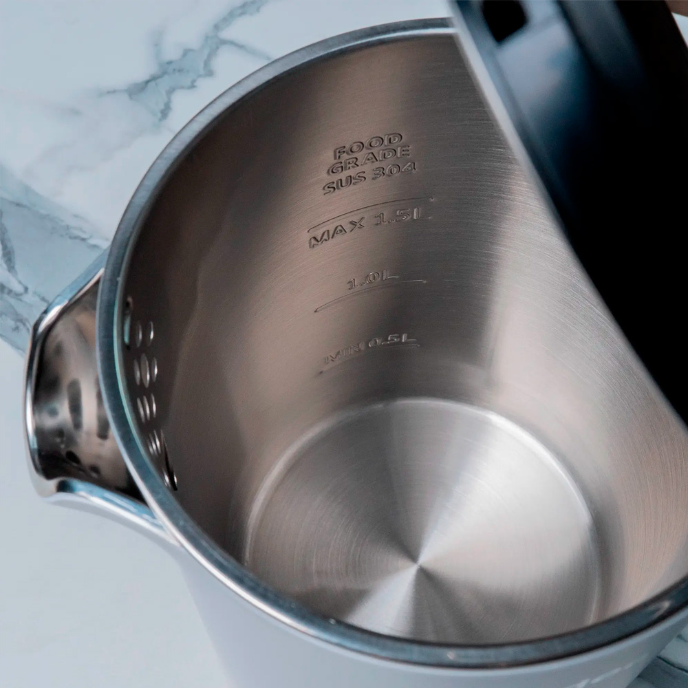 Чайник Midea MK-9092 - фото 6