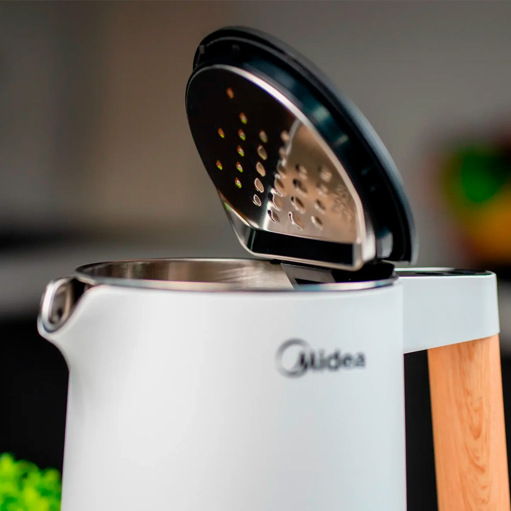 Чайник Midea MK-9092 - фото 3