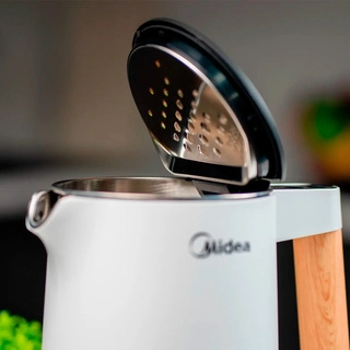 Чайник Midea MK-9092 - фото 3