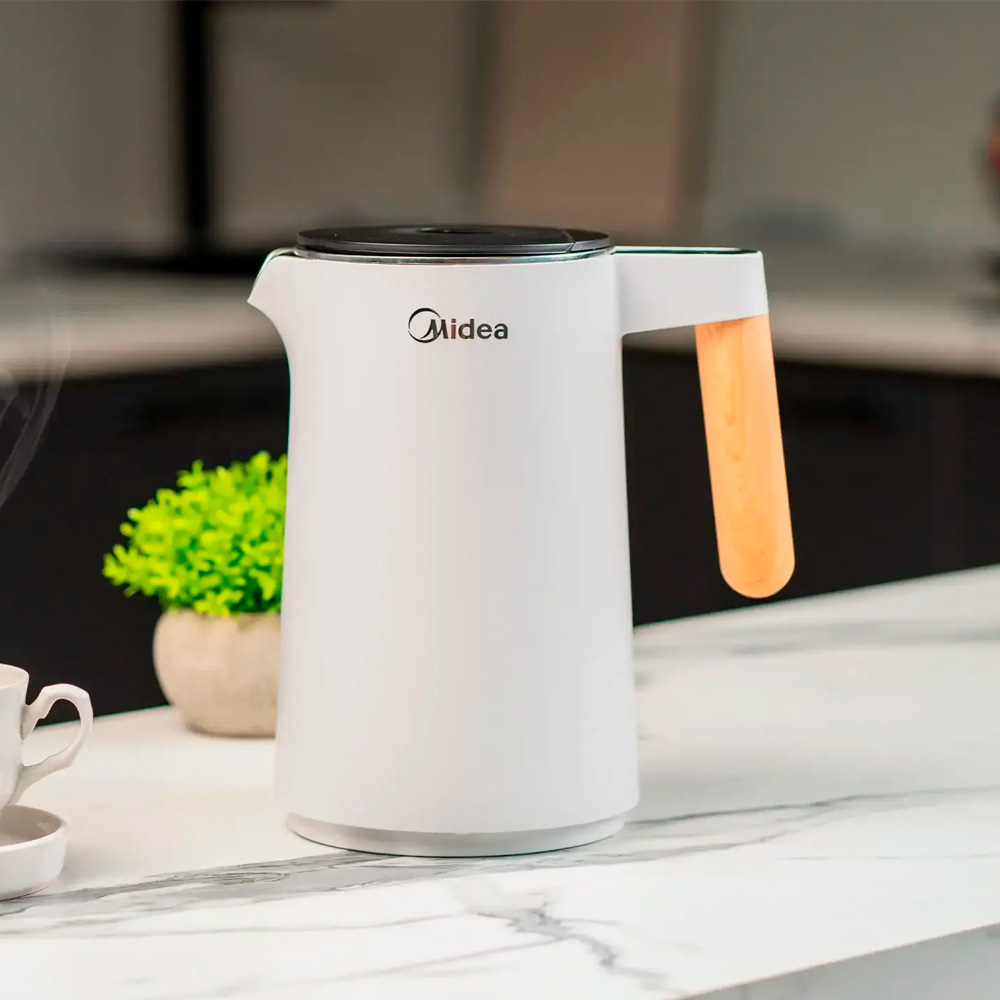 Чайник Midea MK-9092 - фото 4