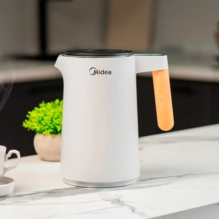 Чайник Midea MK-9092 - фото 4