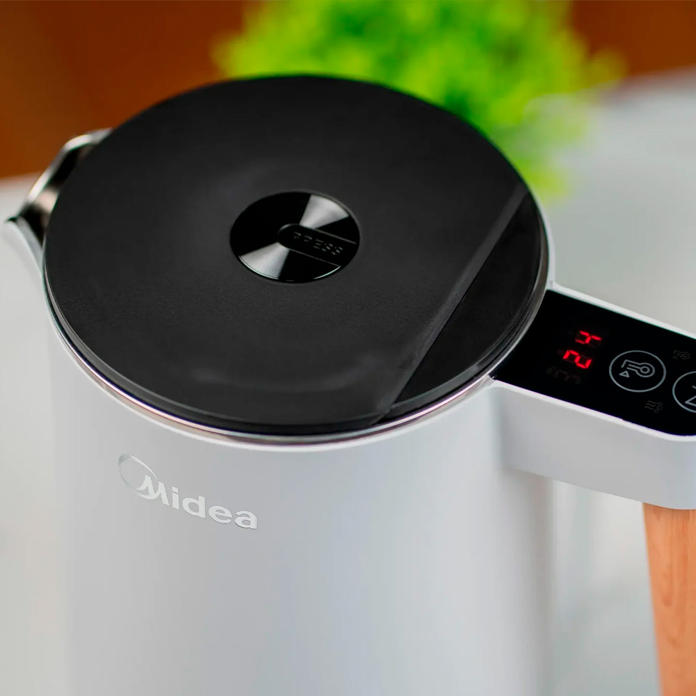 Чайник Midea MK-9092 - фото 5