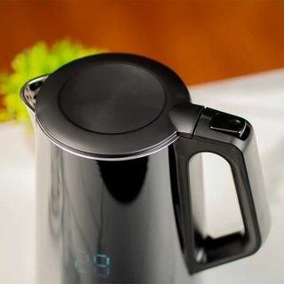 Чайник Midea MK-9094 - фото 6