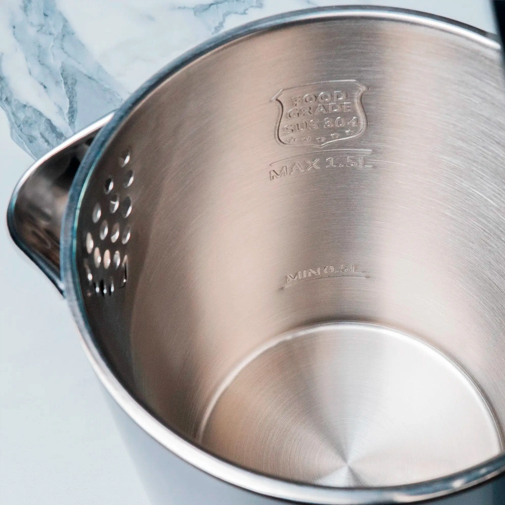 Midea шәйнектері MK-9094 - фото 8