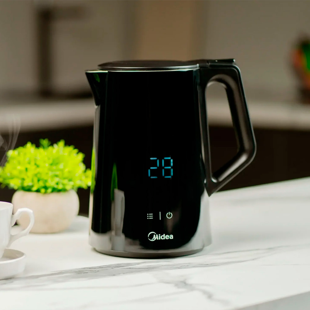 Чайник Midea MK-9094 - фото 4