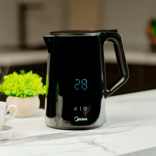 Чайник Midea MK-9094 - фото 4