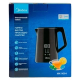 Midea шәйнектері MK-9094 - фото 3