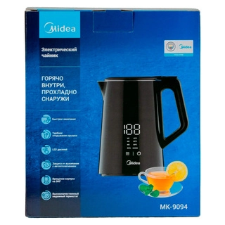 Чайник Midea MK-9094 - фото 3
