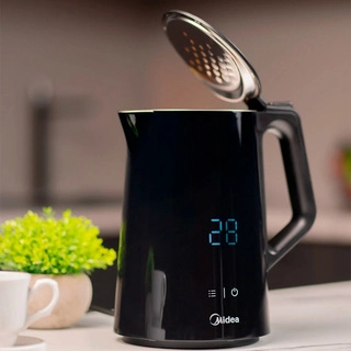 Чайник Midea MK-9094 - фото 5