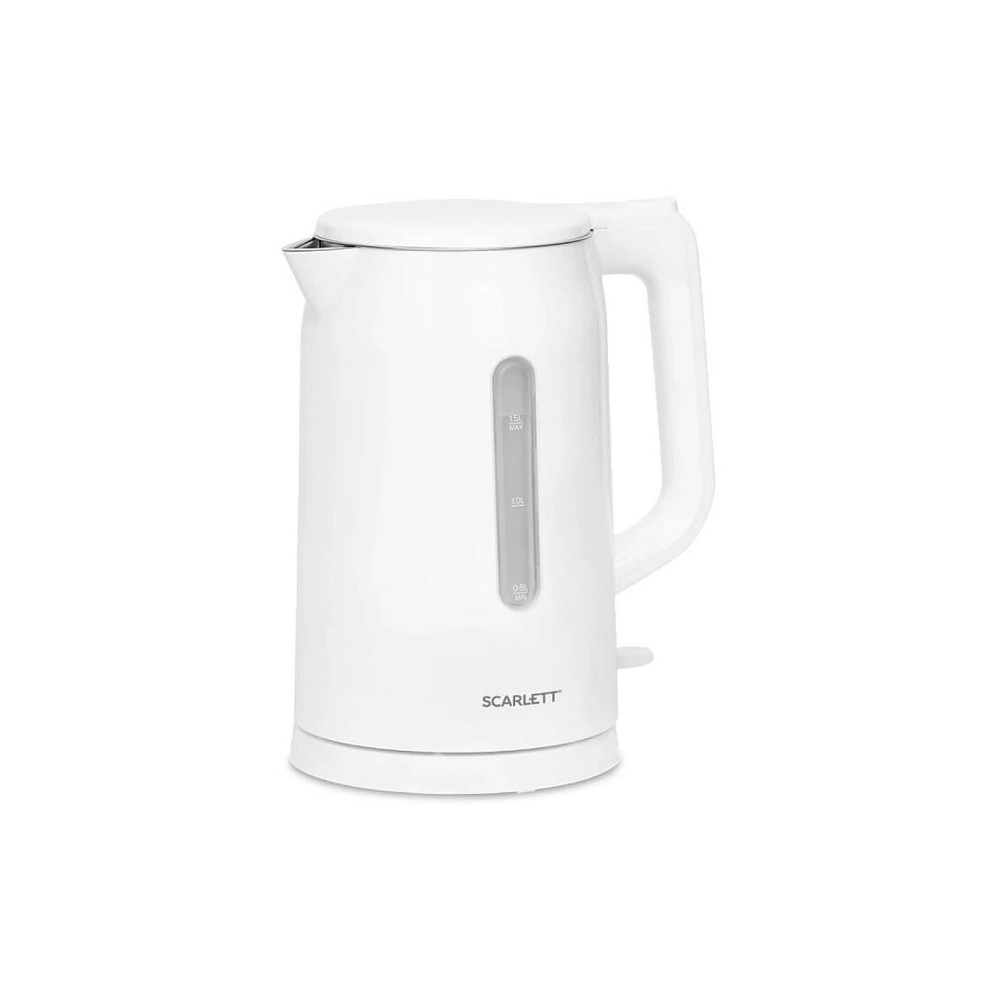 Чайник электрический Scarlett SC-EK21S31 SC-EK21S31
